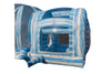 Winter Wonderland Snow Globe with Chamber-IB121