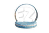 Winter Wonderland Snow Globe with Chamber-IB121