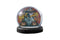 Winter Wonderland Snow Globe with Chamber-IB121
