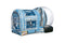 Winter Wonderland Snow Globe with Chamber-IB121