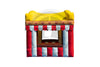 Ticket Box-IB128-TX