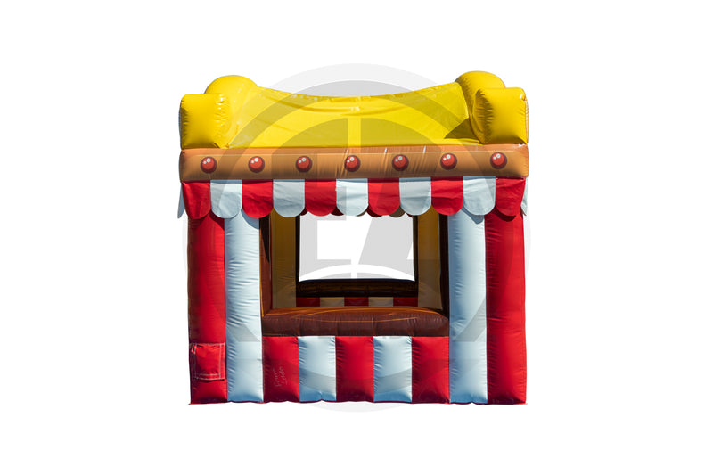 Ticket Box-IB128-TX