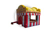 Ticket Box-IB128-TX