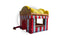 Ticket Box-IB128-TX