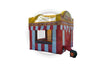 Ticket Box-IB128-TX