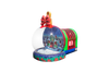 Ornament Globe with Chamber