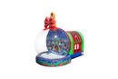 Ornament Globe with Chamber