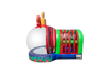 Ornament Globe with Chamber