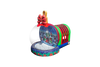 Ornament Globe with Chamber