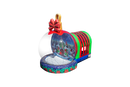 Ornament Globe with Chamber