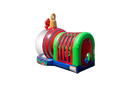 Ornament Globe with Chamber