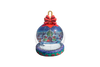 Ornament Globe with Chamber