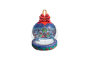 Ornament Globe with Chamber