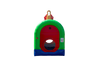 Ornament Globe with Chamber