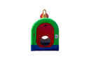 Ornament Globe with Chamber