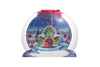Ornament Globe with Chamber