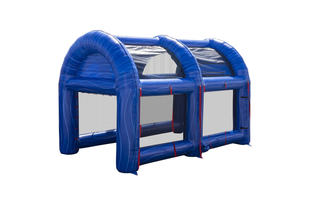 Misting Tunnel 2.0-IC006
