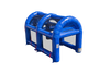 Misting Tunnel 2.0-IC006