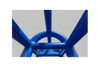 Misting Tunnel 2.0-IC006