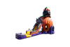Pawmpkin SL Inflatable Pool Igloo Combo-IC2485