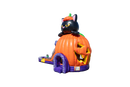 Pawmpkin SL Inflatable Pool Igloo Combo-IC2485