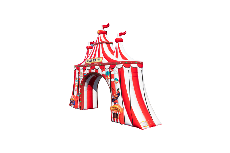 Carnival Arch 2.0-IB130