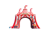 Carnival Arch 2.0-IB130