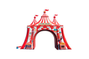 Carnival Arch 2.0-IB130