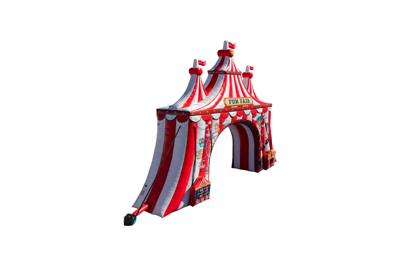 Carnival Arch 2.0-IB130