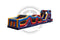 70 Warped Wall Marble Mania Obstacle Course