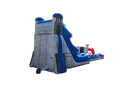 22 Hoover Dam DL SP Water Slide + Slip & Slide