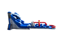 22 Hoover Dam DL SP Water Slide + Slip & Slide