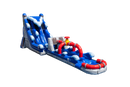 22 Hoover Dam DL SP Water Slide + Slip & Slide