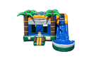 Monsoon Madness Inflatable Pool US Combo