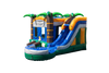 Monsoon Madness Inflatable Pool US Combo