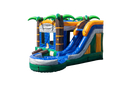 Monsoon Madness Inflatable Pool US Combo