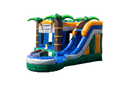 Monsoon Madness Inflatable Pool US Combo