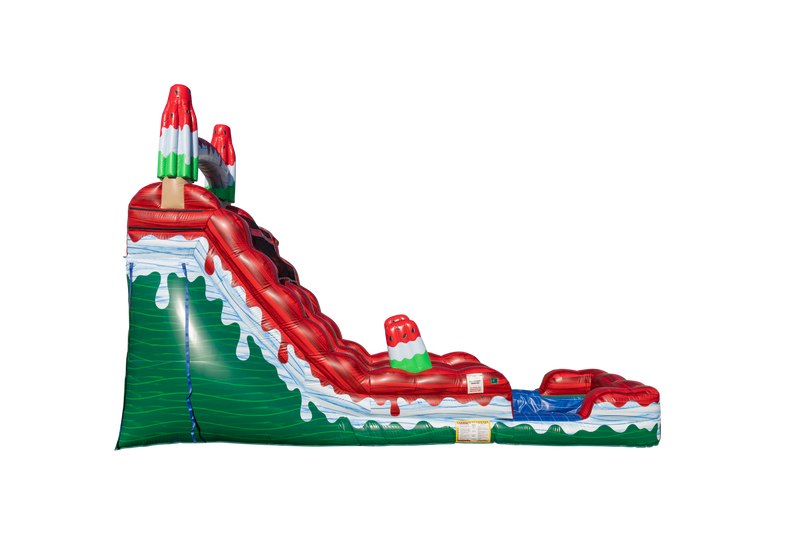 18 Popsicle WM SL SP Water Slide