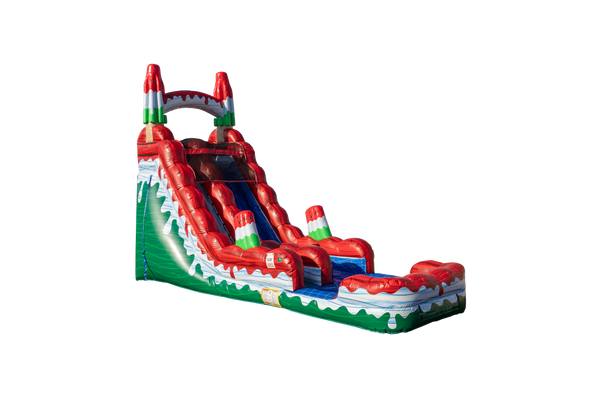 18 Popsicle WM SL SP Water Slide