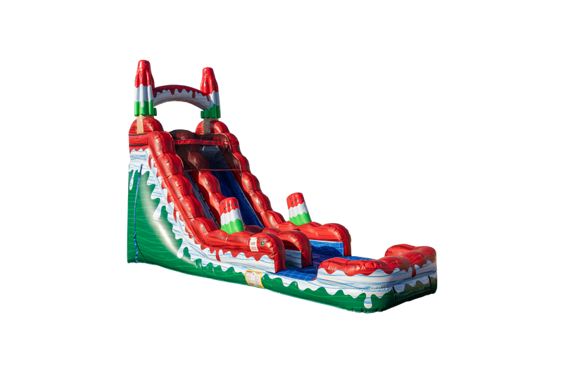 18 Popsicle WM SL SP Water Slide