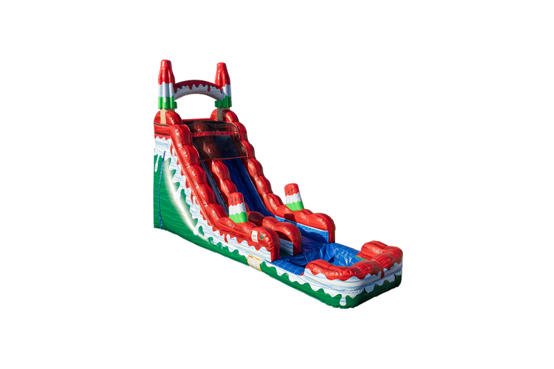 18 Popsicle WM SL SP Water Slide