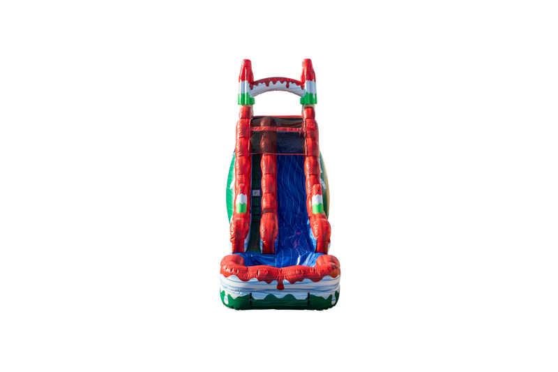 18 Popsicle WM SL SP Water Slide