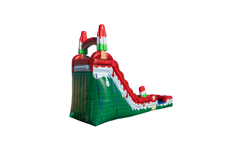 18 Popsicle WM SL SP Water Slide