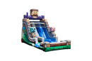 15 Pixelated DL IP Water Slide