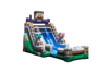 15 Pixelated DL IP Water Slide