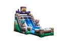 15 Pixelated DL IP Water Slide