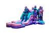 K-Pop Inflatable Pool LG Combo