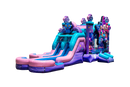 K-Pop Inflatable Pool LG Combo