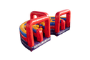 24 U Turn Marble Mania Obstacle