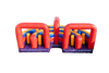 24 U Turn Marble Mania Obstacle